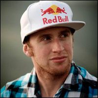 Danny MacAskill up for Laureus award